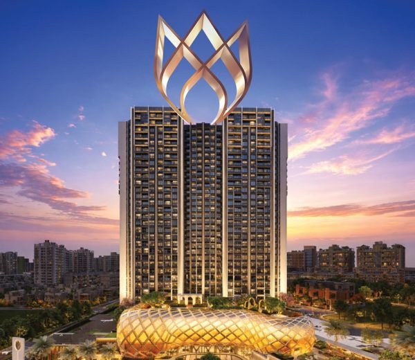 2 BHK In Wadala